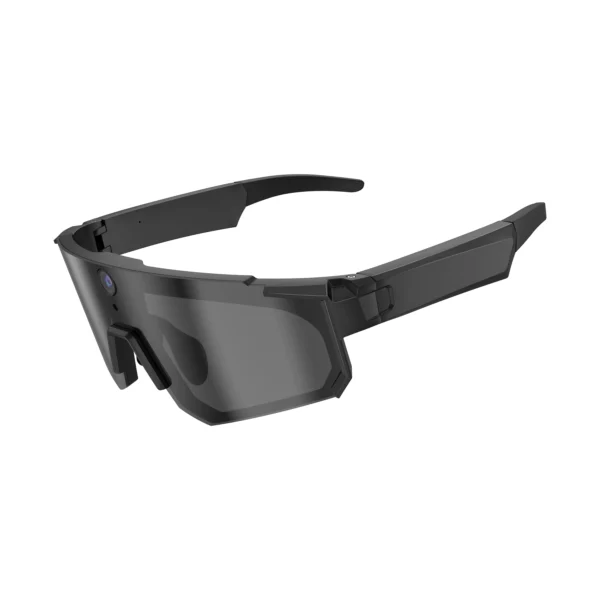 H09799048e851400b9d557c03905ce74cX-2.webp Smart Ai Camera Glasses With Video Recording Bluetooth Audio Music Playback Voice Assistant Real Time Translation Sunglasses