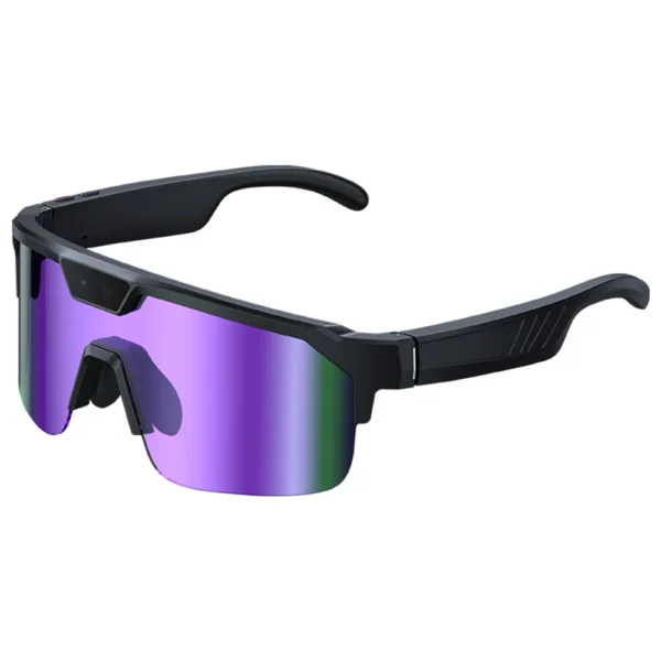 H213f22576bc64d6e804c0d0d54e90b2ag.webp Ai Sports Camera Glasses Real-time Translation Uv Protection Polarized Video Recording Music Call Cycling Smart Eyewear - Buy Product on Alibaba.com