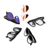 H84eda1dd5a78452ea8895907849fbfd3r.webp Ai Smart Glasses With Camera Waterproof Wireless Music Call Video Recording Photo Recognition For Vlog