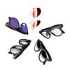 H84eda1dd5a78452ea8895907849fbfd3r.jpg_960x960q80.jpg Ai Smart Glasses With Camera Waterproof Wireless Music Call Video Recording Photo Recognition For Vlog