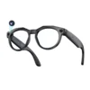 H993ba998a0f0471984b4af62b51e48deB.webp Ai Smart Glasses With Camera Waterproof Wireless Music Call Video Recording Photo Recognition For Vlog