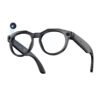 H993ba998a0f0471984b4af62b51e48deB.jpg_960x960q80.jpg Ai Smart Glasses With Camera Waterproof Wireless Music Call Video Recording Photo Recognition For Vlog