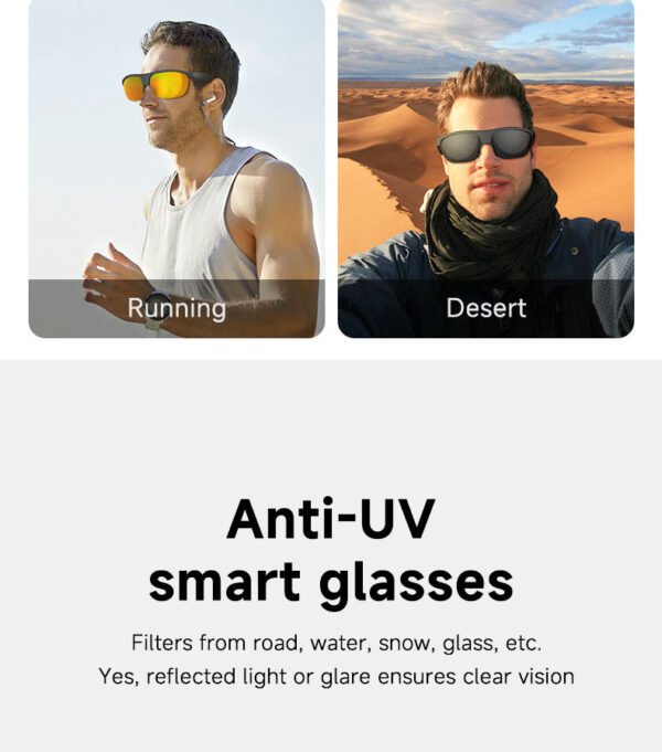 H99655d0e624a457f838ad55df1b54fd8M.jpg_960x960q80.jpg 2025 Ai Smart Glasses Ip65 Waterproof Bluetooth Call Sunglasses With Voice Assistant Anti-uv Magnetic Charging Sport Eyewear