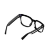 Ha72668d50106462a9cd92b8ffc2512c8C.webp Ai Smart Glasses With Camera Video Recording Bluetooth Earbuds Voice Assistant Real Time Translation Anti Blue Light Glasses