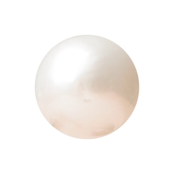 Shell Pearl 6mm Shell Pearl 6mm
